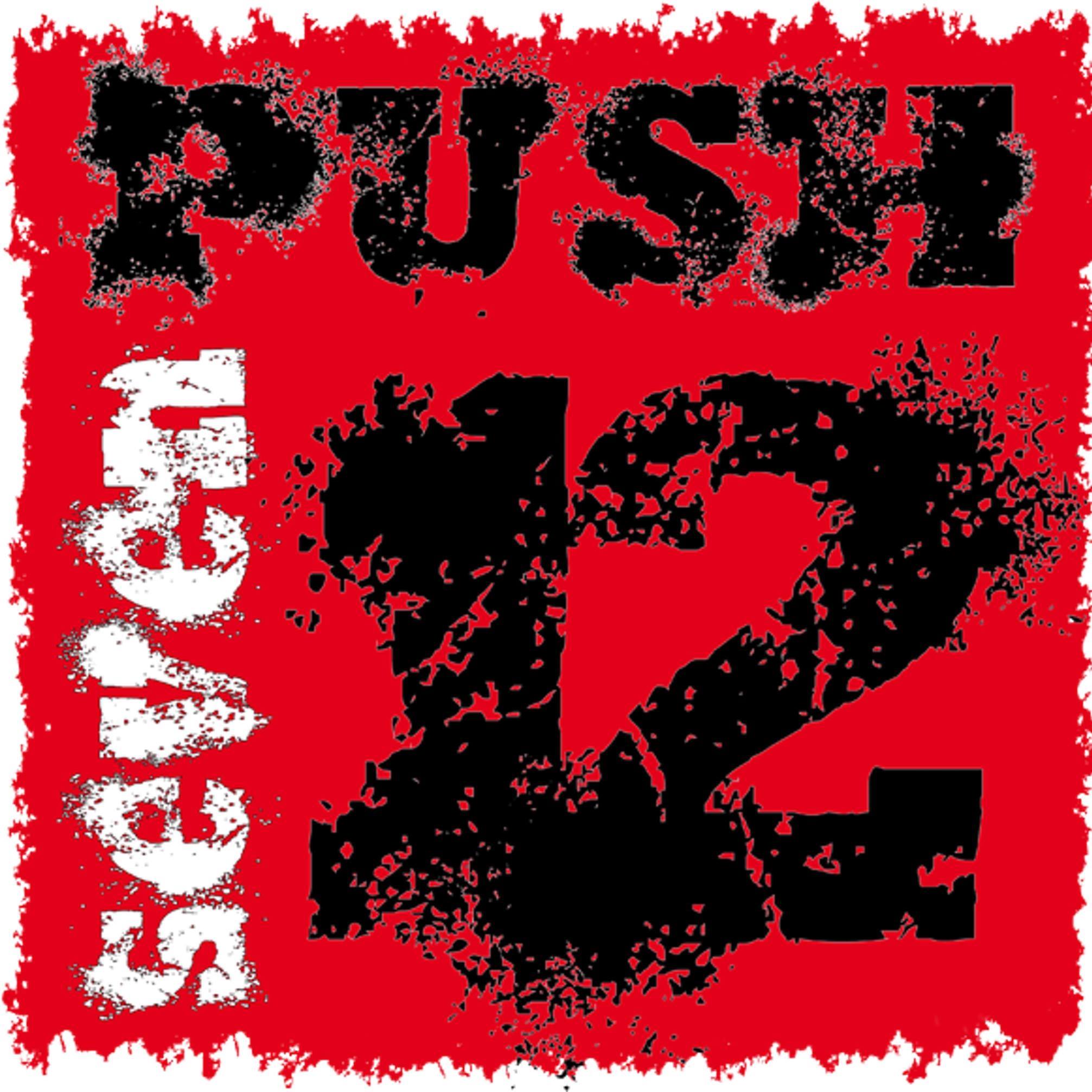 PS12 Logo